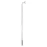 Alpina 2.00/1.70/2.00 Mm Stainless Steel Double Butted Eiker 100 Enheter