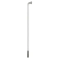 Alpina 2.00 Mm Zinc Eiker 100 Enheter Alpina 2.00 Mm Zinc Eiker 100 Enheter
