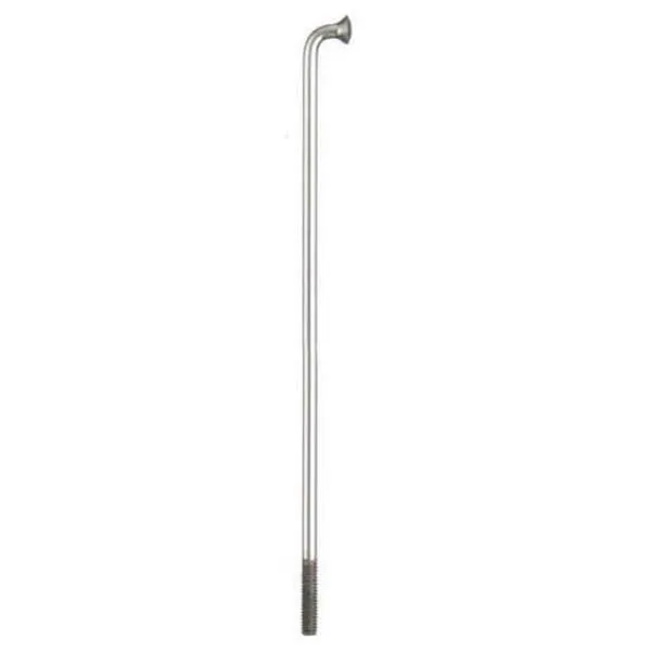Alpina 2.34 Stainless Steel Eiker 100 Enheter, Silver, 294mm