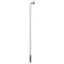 Alpina 2.34 Stainless Steel Eiker 100 Enheter, Silver, 294mm