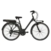 Alpina A3 Athena 28´´ Elektrisk Sykkel Alpina A3 Athena 28´´ Elektrisk Sykkel