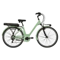 Alpina A3 Athena 28´´ Elektrisk Sykkel
