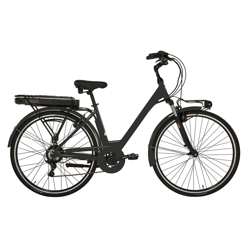Alpina A3 Athena 28´´ Elektrisk Sykkel, Elsykkel