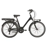Alpina A4 Agora 26´´ Elektrisk Sykkel
