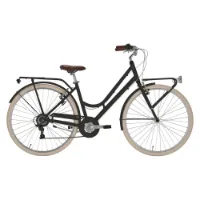 Alpina Bonneville 28´´ 6s Lady Sykkel Alpina Bonneville 28´´ 6s Lady Sykkel