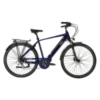 Alpina C1 Anthea 28´´ Man Elektrisk Sykkel