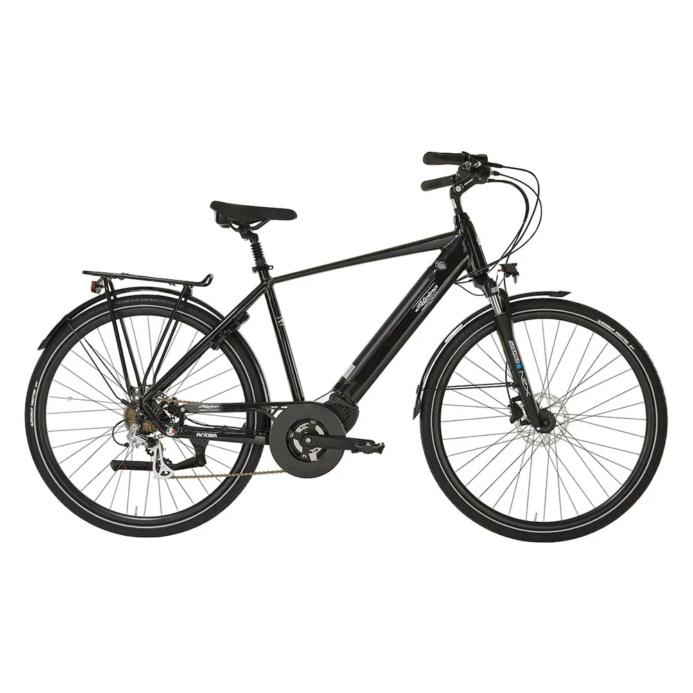 Alpina C1 Anthea 28´´ Man Elektrisk Sykkel, Elsykkel