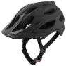 Alpina Carapax 2.0 Mtb-hjelm, Black matt