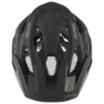 Alpina Carapax 2.0 Mtb-hjelm, Black matt