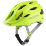 Alpina Carapax Junior Mtb-hjelm, Be visible