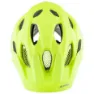 Alpina Carapax Junior Mtb-hjelm, Be visible