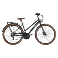 Alpina Comfort Trk 28´´ 21s Lady Sykkel Alpina Comfort Trk 28´´ 21s Lady Sykkel