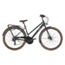 Alpina Comfort Trk 28´´ 21s Lady Sykkel, Black, 46, Bysykkel
