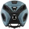 Alpina Comox Mtb-hjelm Refurbished, Dirt / blue matt