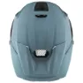 Alpina Comox Mtb-hjelm Refurbished, Dirt / blue matt