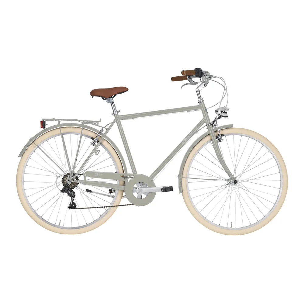 Alpina Condor 28´´ 6s Sykkel, Bysykkel