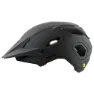 Alpina Croot Mips Mtb-hjelm, Black matt