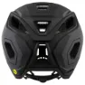 Alpina Croot Mips Mtb-hjelm, Black matt