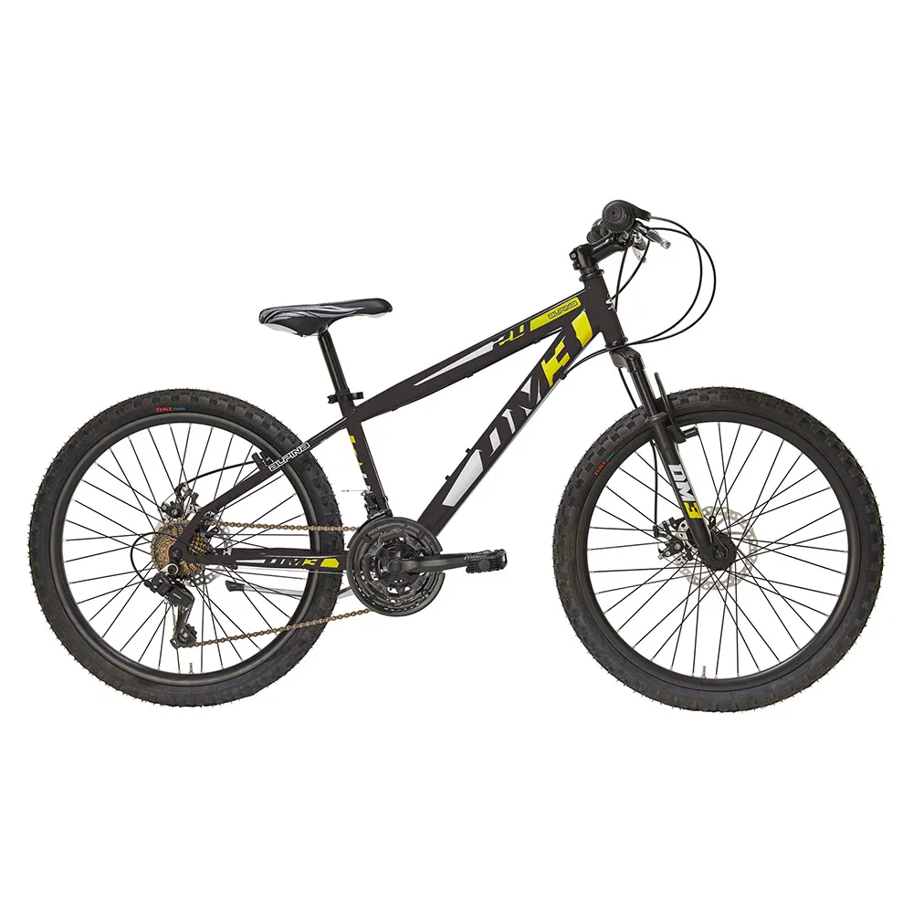 Alpina Flip Mtb 24´´ 21s Terrengsykkel, Barnesykkel