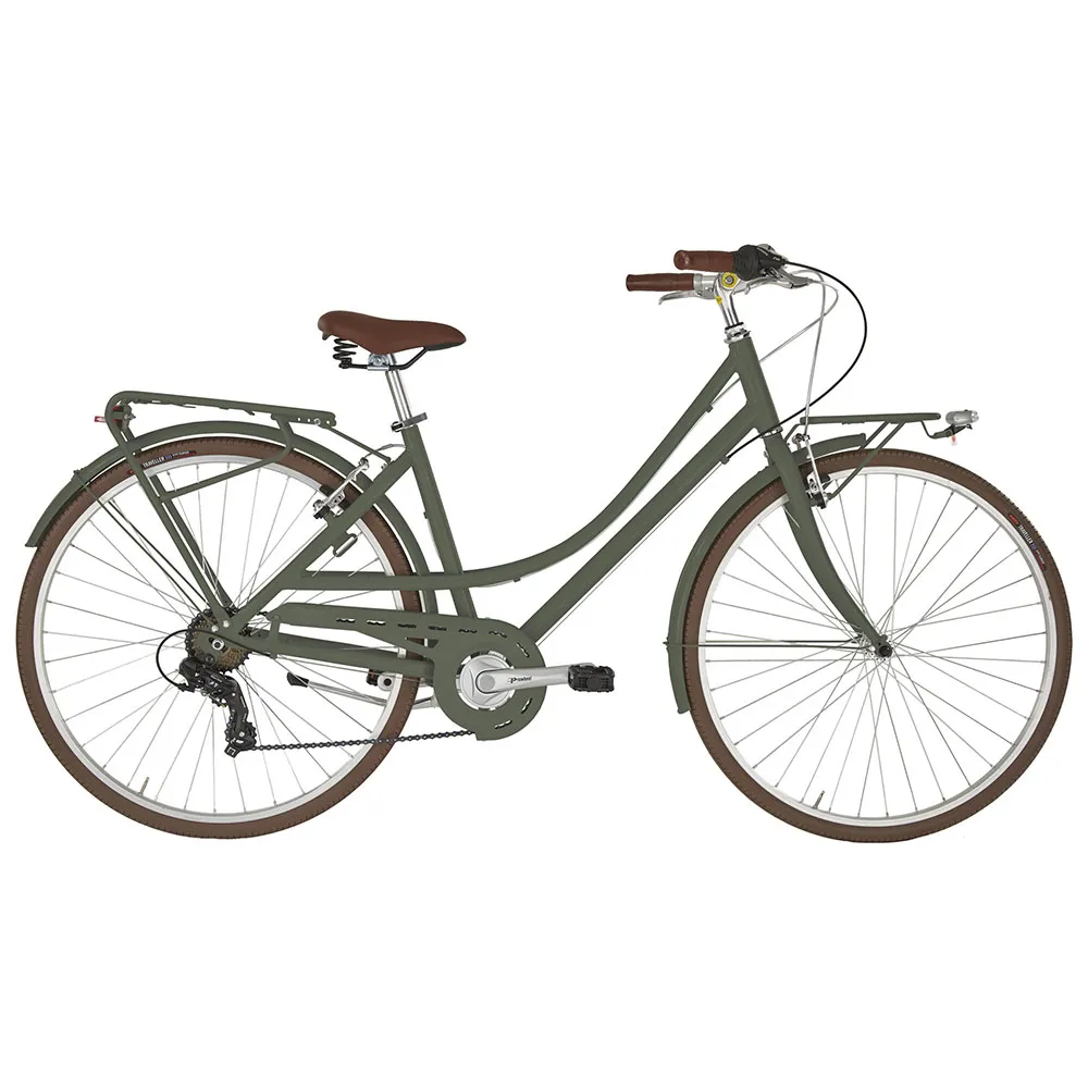 Alpina Freetime 28´´ 7s Lady Sykkel, Bysykkel