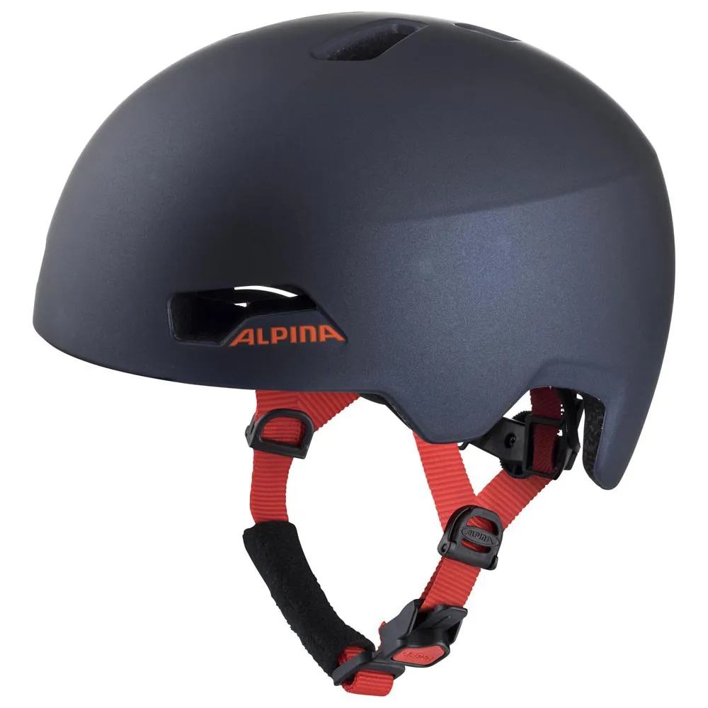 Alpina Hackney Junior Juniorhjelm Alpina Hackney Junior Juniorhjelm