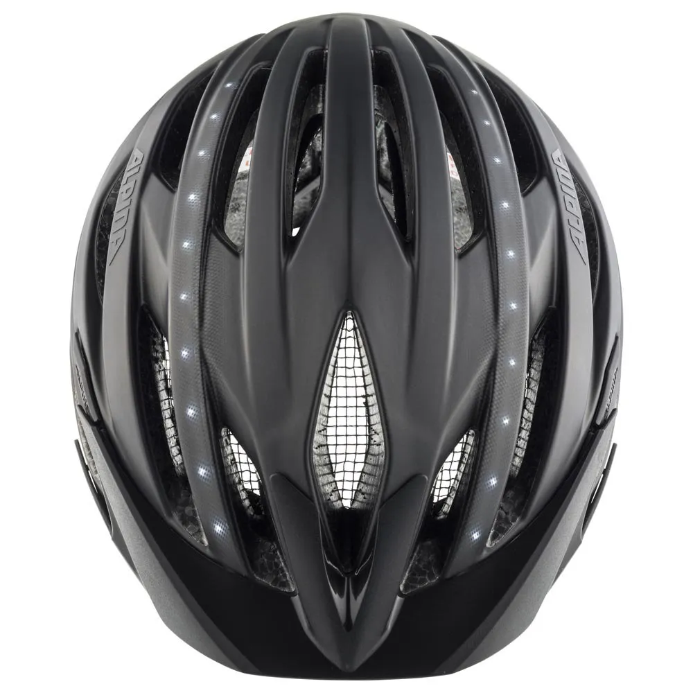 Alpina Haga Led Byhjelm