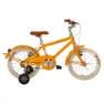 Alpina Holland Boy 16´´ 1s Sykkel, Orange, 28, Barnesykkel