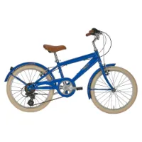 Alpina Holland Boy 20´´ 6s Sykkel