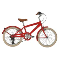 Alpina Holland Boy 20´´ 6s Sykkel Alpina Holland Boy 20´´ 6s Sykkel