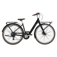 Alpina I1 Aris 28´´ Lady Elektrisk Sykkel Alpina I1 Aris 28´´ Lady Elektrisk Sykkel