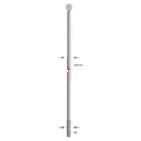 Alpina M3 Threaded 2.60 Mm Eiker 100 Enheter