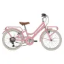 Barbie pink