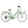 Mint green