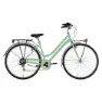 Mint green