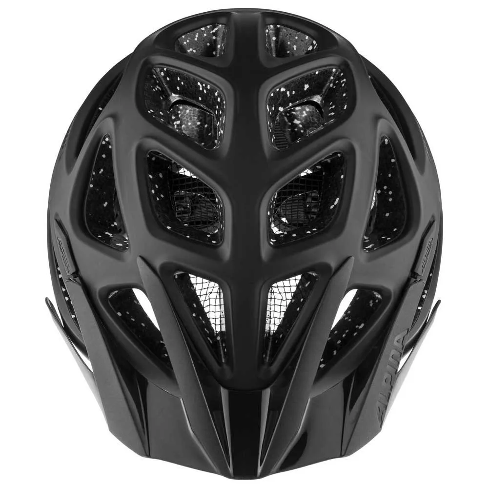 Alpina Mythos Tocsen Mtb-hjelm Alpina Mythos Tocsen Mtb-hjelm