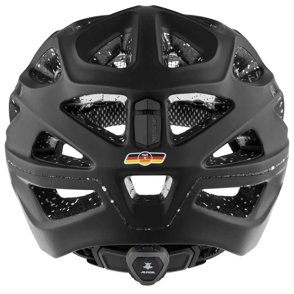 Alpina Mythos Tocsen Mtb-hjelm Alpina Mythos Tocsen Mtb-hjelm