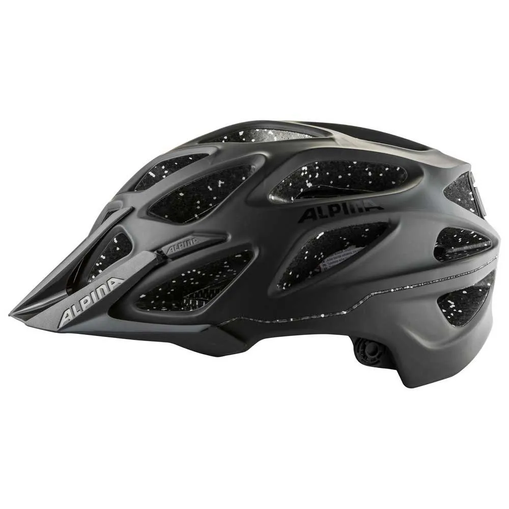 Alpina Mythos Tocsen Mtb-hjelm Alpina Mythos Tocsen Mtb-hjelm