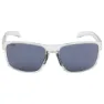 Alpina Nacan I Solbriller, Clear, Black/CAT3