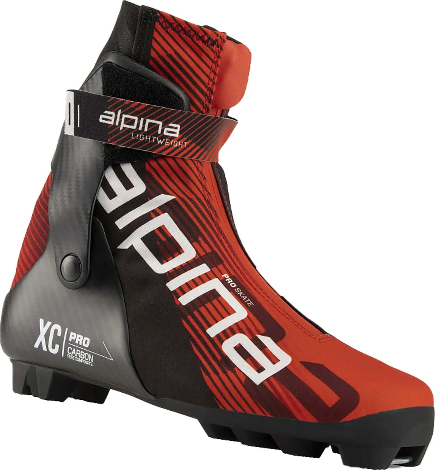 Alpina Pro Skate