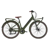 Alpina Q1 Atlanta 28´´ Lady Elektrisk Sykkel