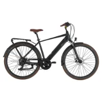 Alpina Q1 Atlanta 28´´ Man Elektrisk Sykkel