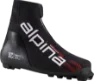 Black/red