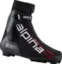 Black/red