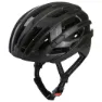 Alpina Ravel Reflective Hjelm, Black