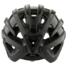 Alpina Ravel Reflective Hjelm, Black