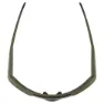 Alpina Rocket Q-lite Solbriller, Olive matt, Bronce Mirror/CAT3