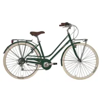 Alpina Rondine 28´´ 6s Sykkel Alpina Rondine 28´´ 6s Sykkel
