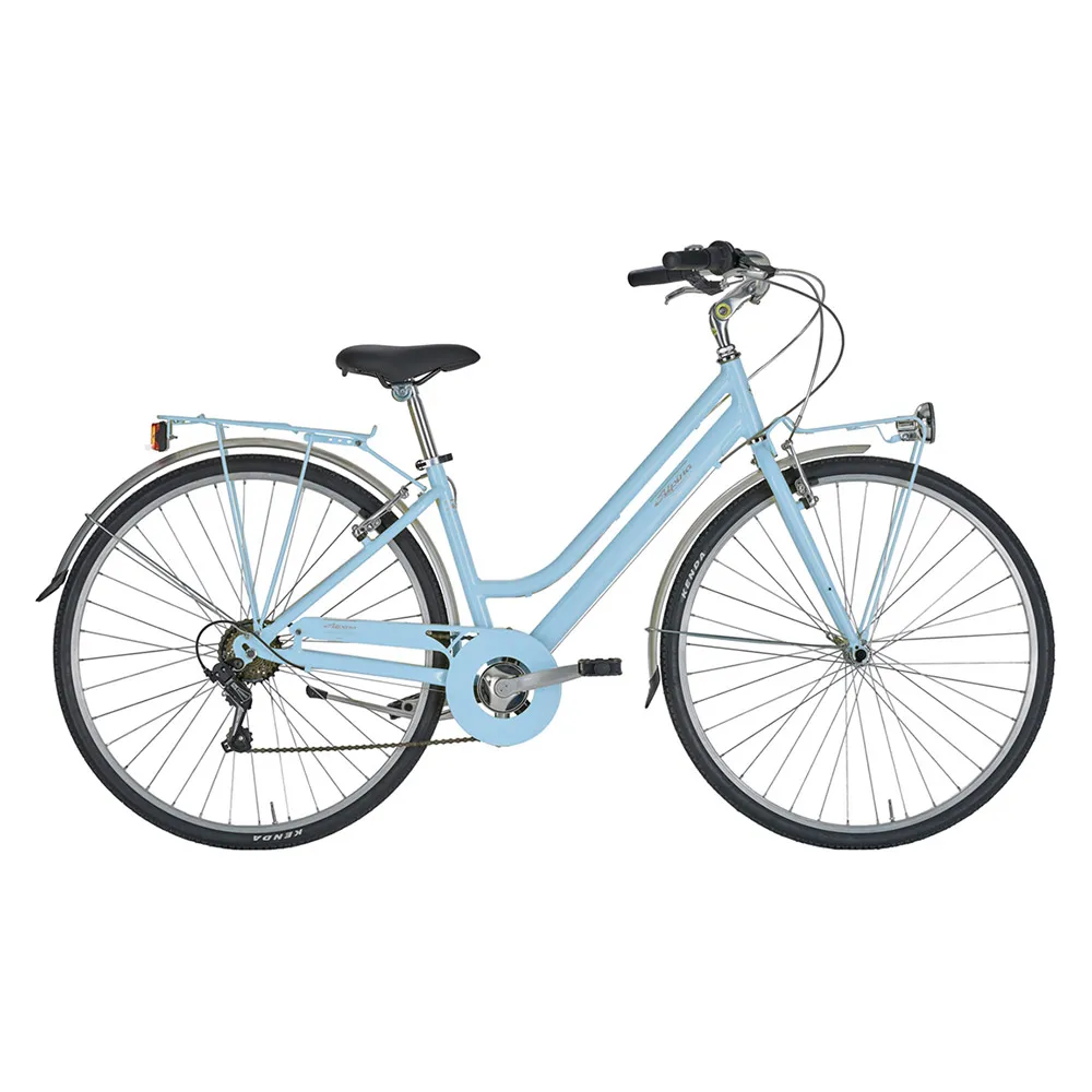 Alpina Roxy 28´´ 6s Lady Sykkel, Bysykkel