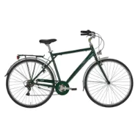 Alpina Roxy 28´´ 6s Sykkel
