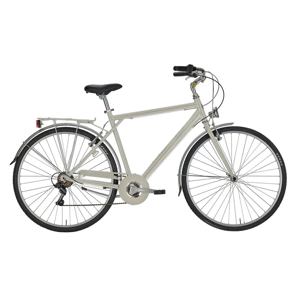 Alpina Roxy 28´´ 6s Sykkel, Bysykkel